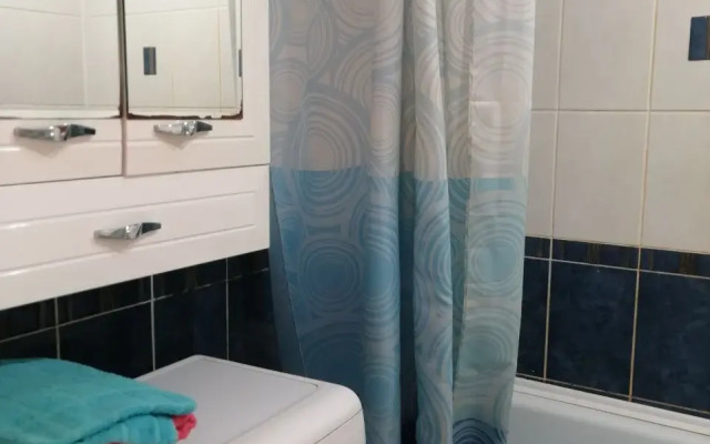 Apartamenty na Minskoy 30 Flat