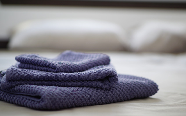 Квартира комфортная