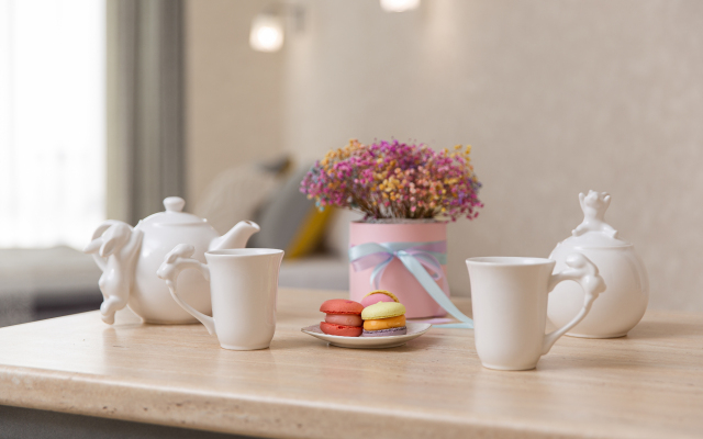 Апартаменты Недалеко от Моря