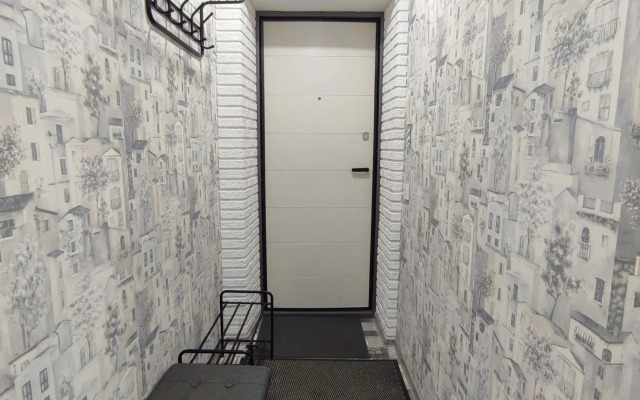 Uyutnaya Studiya V Tsentre Goroda Flat