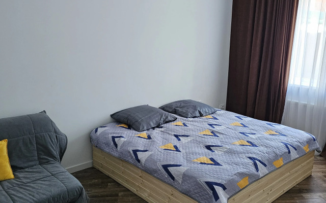 Частный дом с баней и бассейном