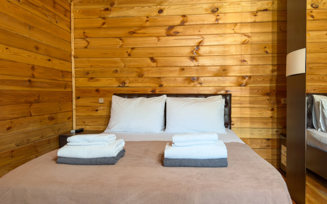 Gudwin Glamp Hotel