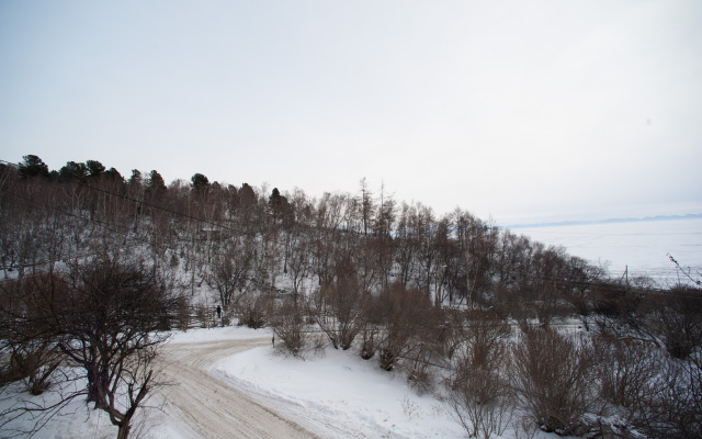 Квартира Байкальский Покой