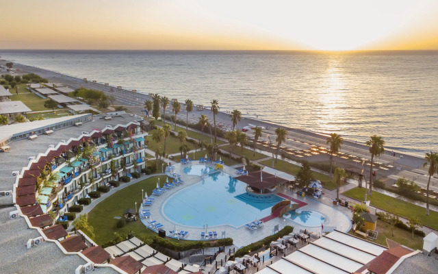 Armas Labada Hotel