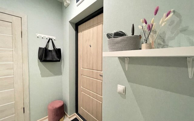 Апартаменты With access to the promenade