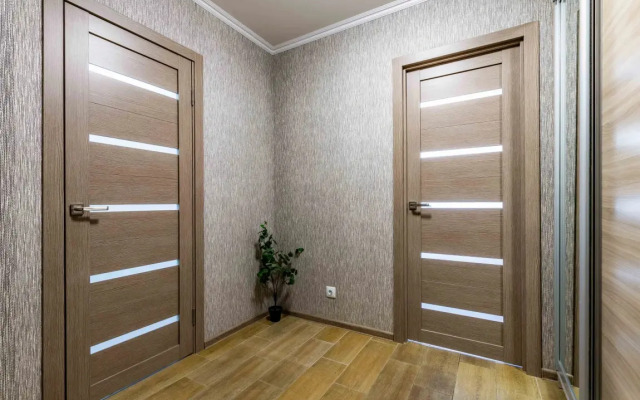 DreamHouse Apartments Umasheva 6