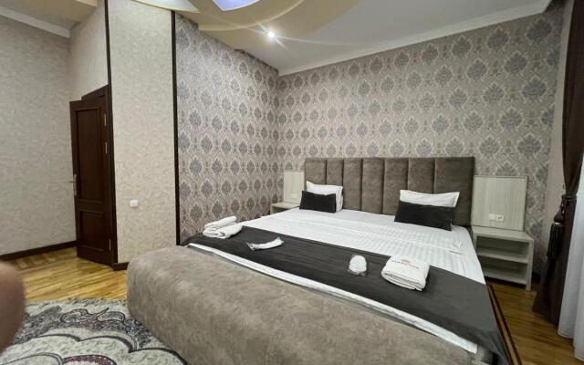 Art Elite Hotel