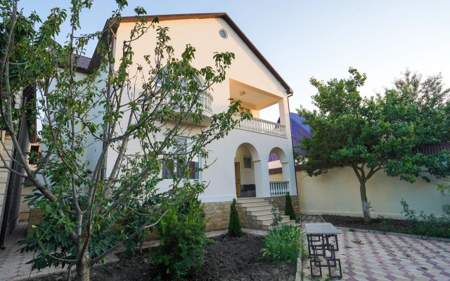 Гостевой дом Tour House у Каспия