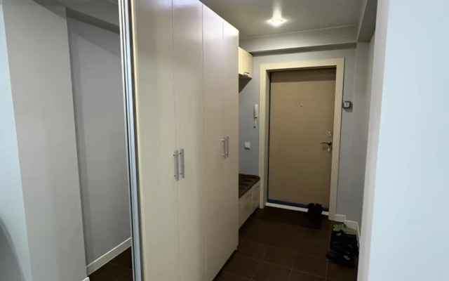 Квартира Двухкомнатная в Элитном Доме