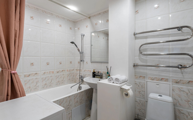 Апартаменты Inn у Метро Маяковская