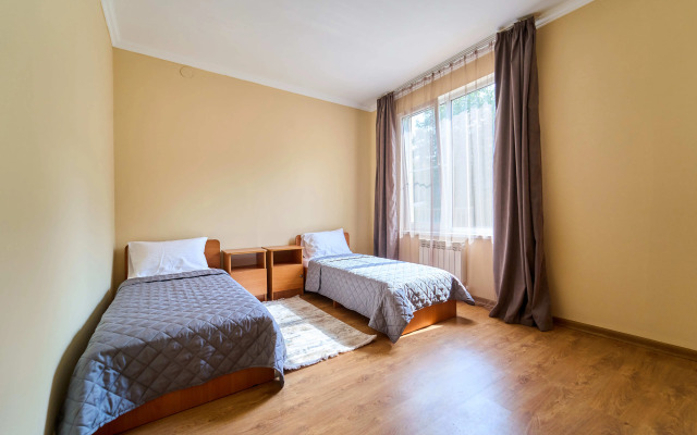 Апартаменты с Казачий Брод в Краснодарском Крае