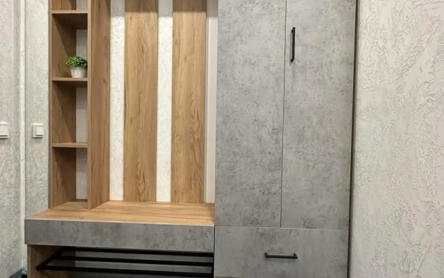 Апартаменты в ЖК Подкова на Родионова