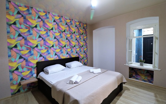 Avlapart Apartments