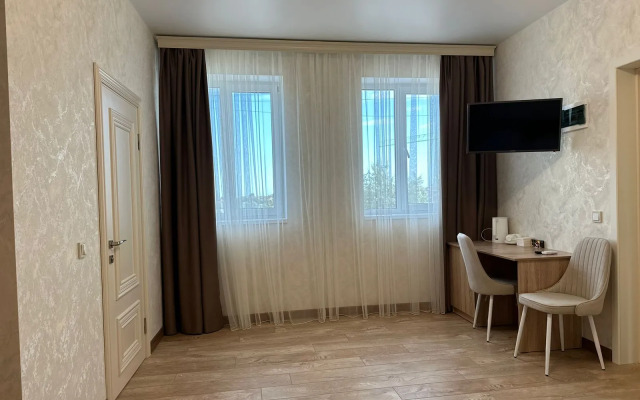Gostite Guest House