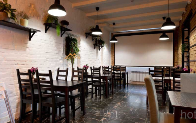 Nikitin Hotel
