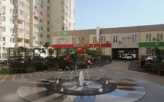 Апартаменты Hima