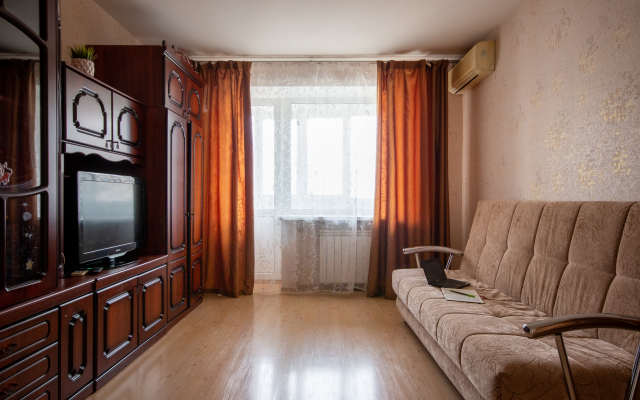 Апартаменты Квартира в Центре