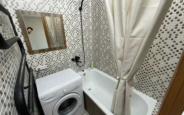 Квартира на Суворова 17