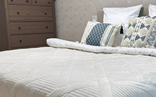 Квартира на Набережной