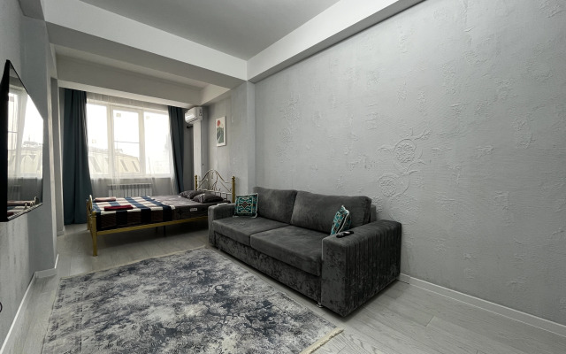 Апартаменты SUNDAG Д16