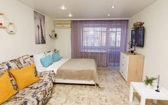 Квартира на Ленина