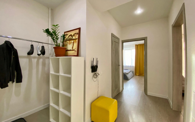 Naprotiv Akvaparka Rivyera Flat