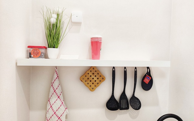 Апартаменты Студия от сети Gorod Si в Центральном районе