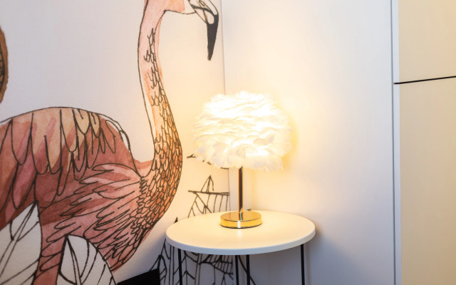 Flat 4.16 Studio Letnii 8