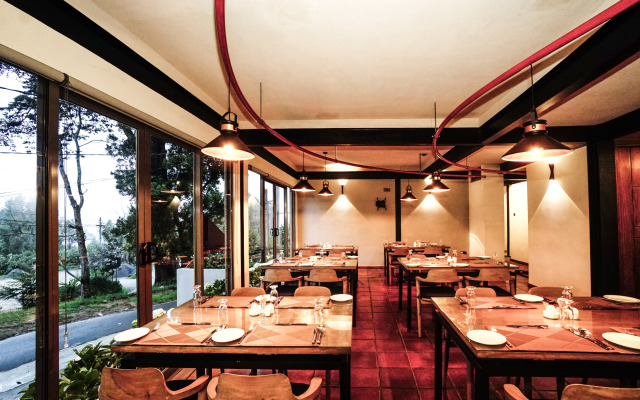 Bulwark Hotel