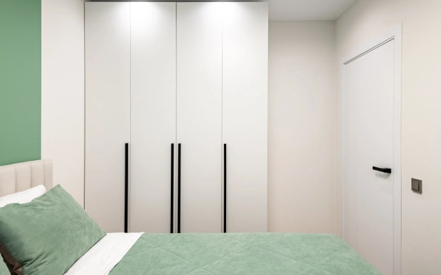 Квартира Огуречный Лимонад