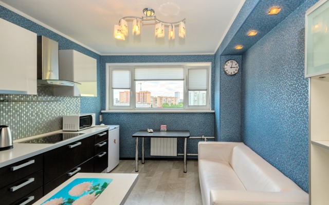 Sovetskaya 1 Apartments