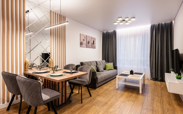 Квартира Летнее настроение