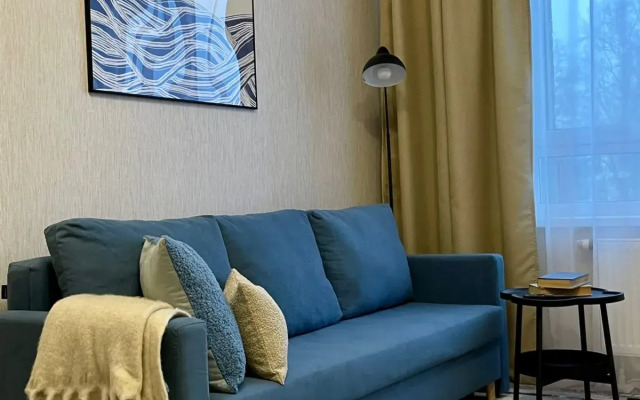 Atmosfera Love Apartments