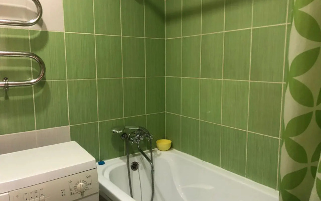 Slovno Doma Berezovskiy Gagarina 27 Flat
