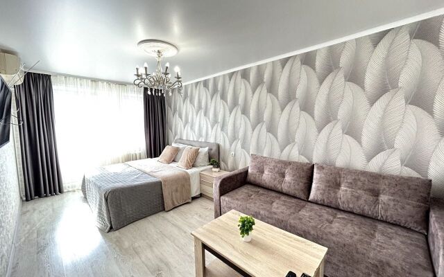 Na Ulitse Botvina 10b Flat