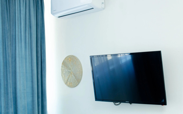 Квартира Happy в Районе Экспоград г Краснодар 2