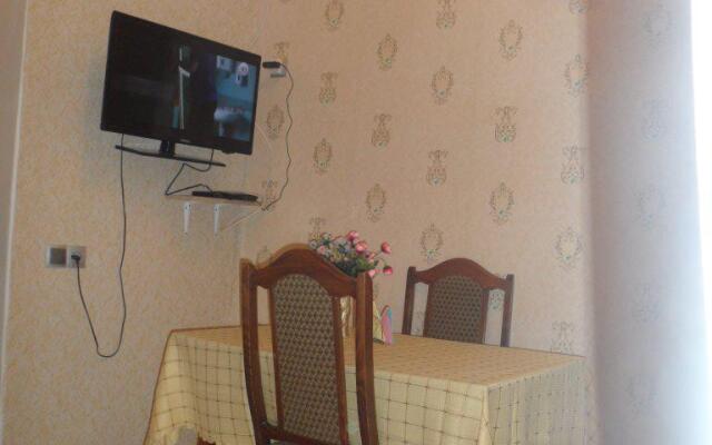 Sichi On Besiki Street Apartments