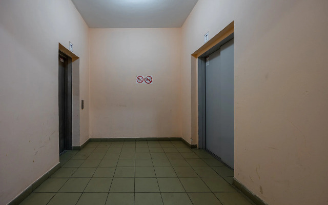 Квартира на Тимирязева 39