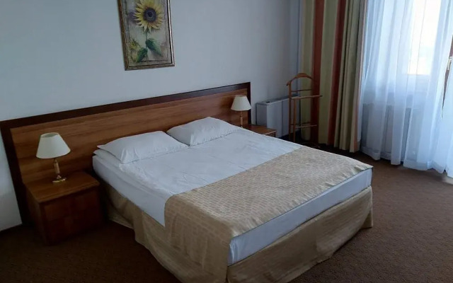Hotel Victoria