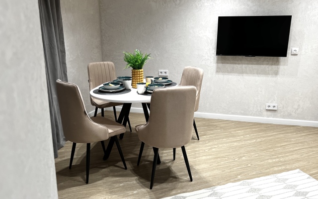 Апартаменты Grand Palace 1214