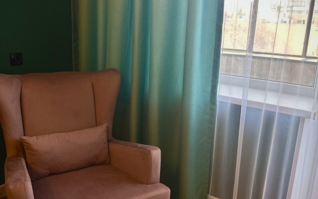 Апартаменты на Энгельса