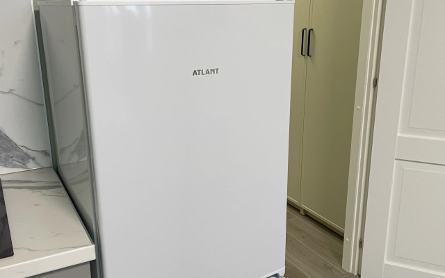 Апартаменты Огни Залива 1