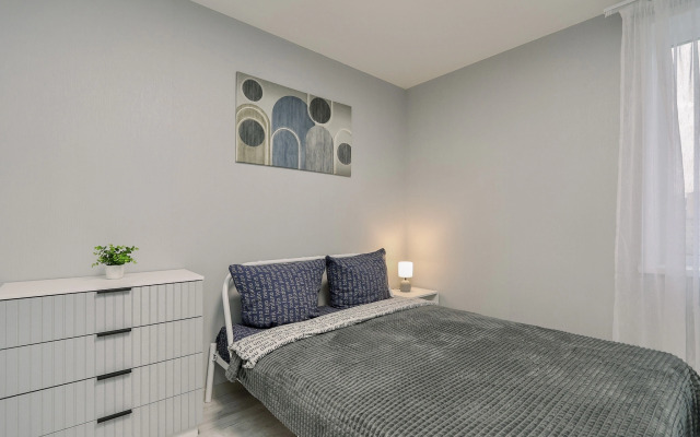 Апартаменты Privi House на  Конструктора Калашникова 11к3