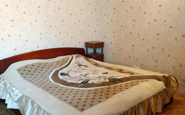 Квартира У Невского Проспекта и Московского Вокзала