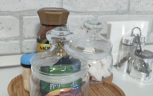 Квартира На Чуйкова 13А