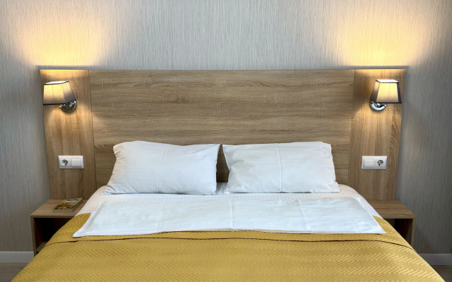 Uyutnye U Aeroporta Pulkovo Apartaments