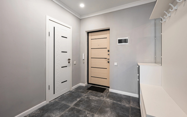 Na Arbate V Samom Serdtse Almaty Flat