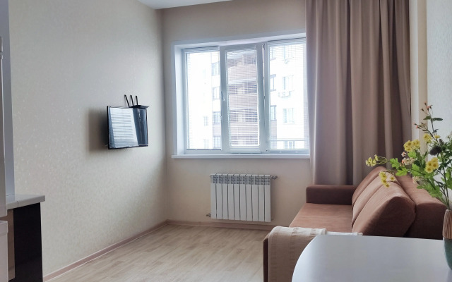 Квартира Бобродом на Сакко и Ванцетти 77