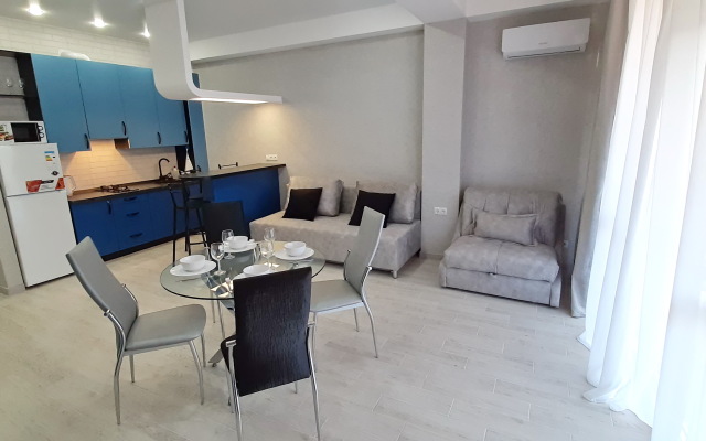 Apartments Mandarin Park 5