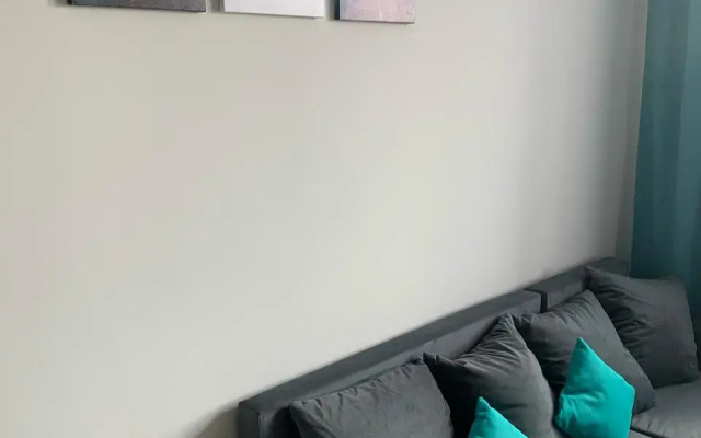 Квартира в Пионерском